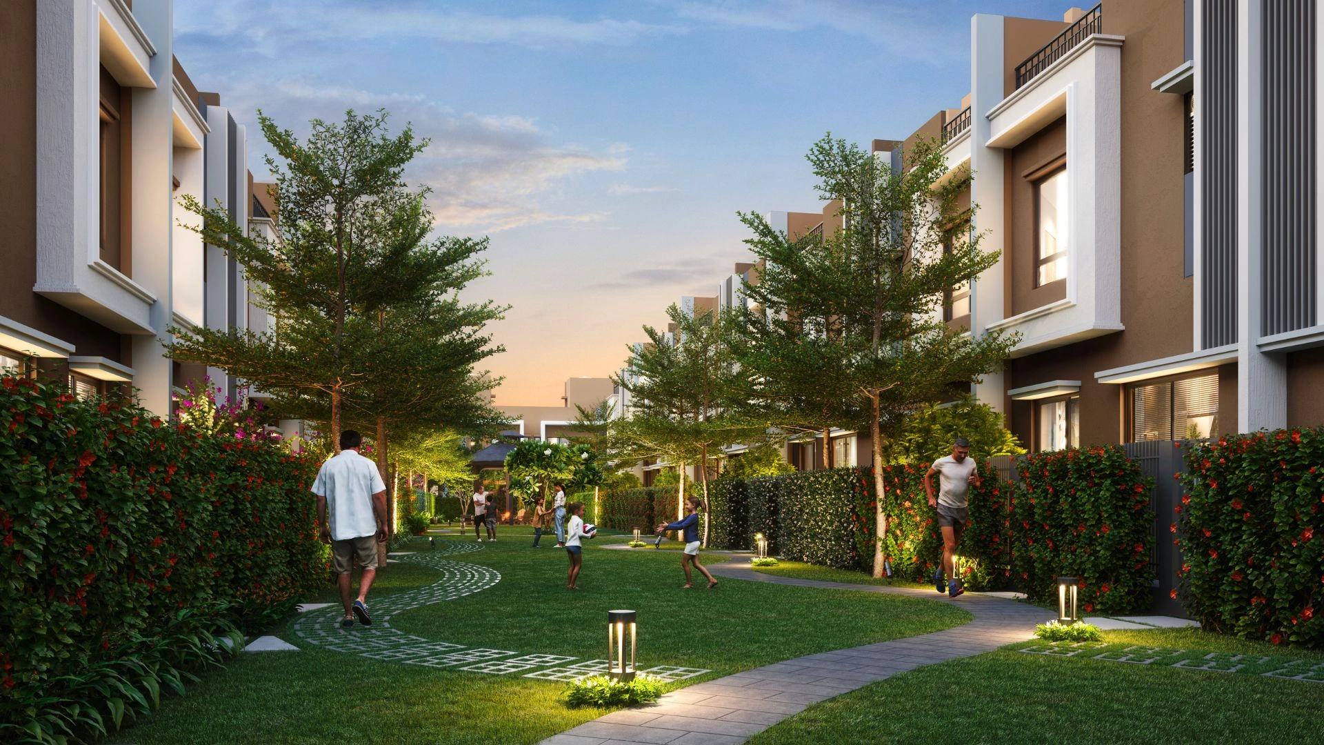 A Name That Defines Quality