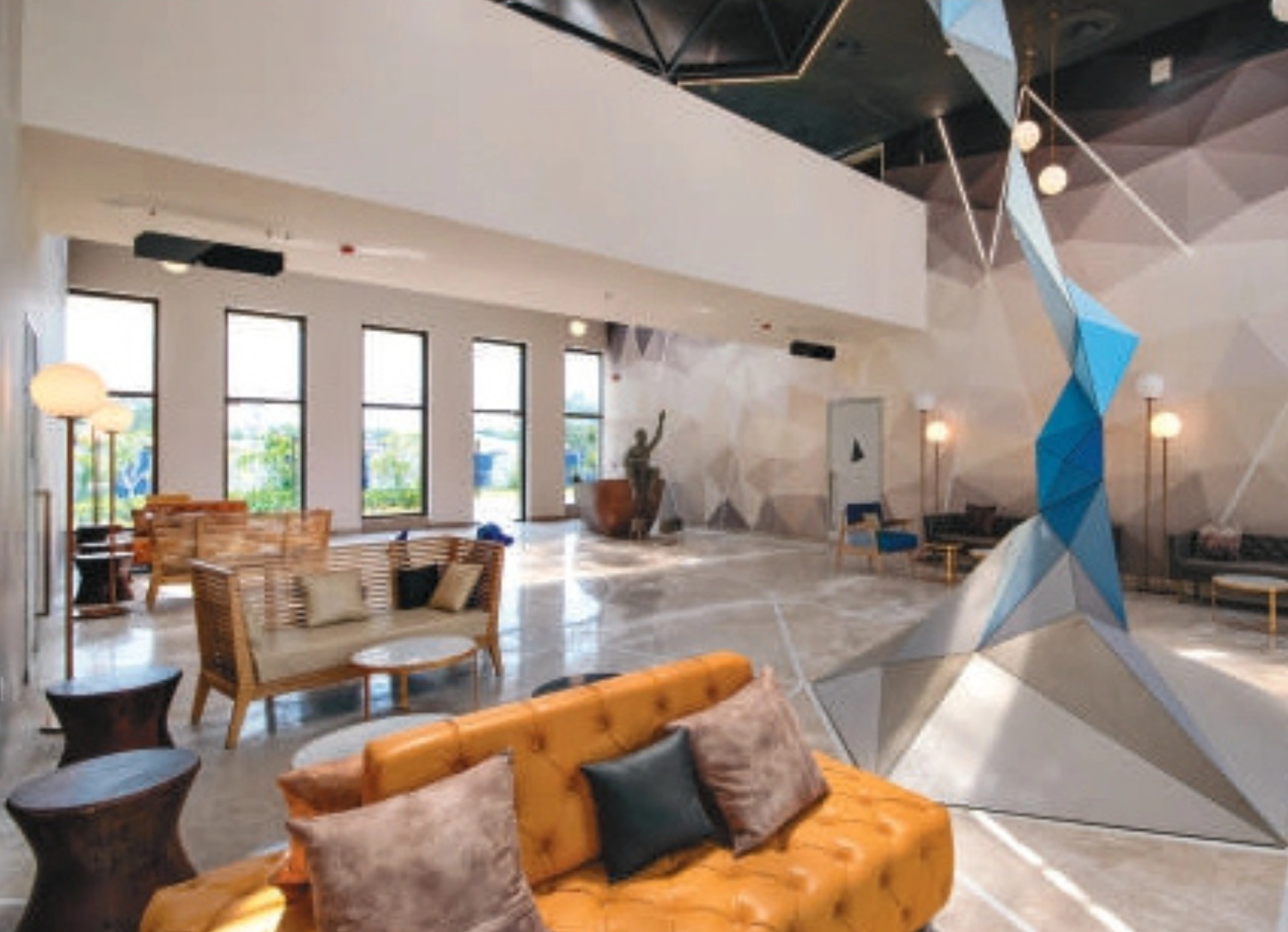 shapoorji pallonji one estate