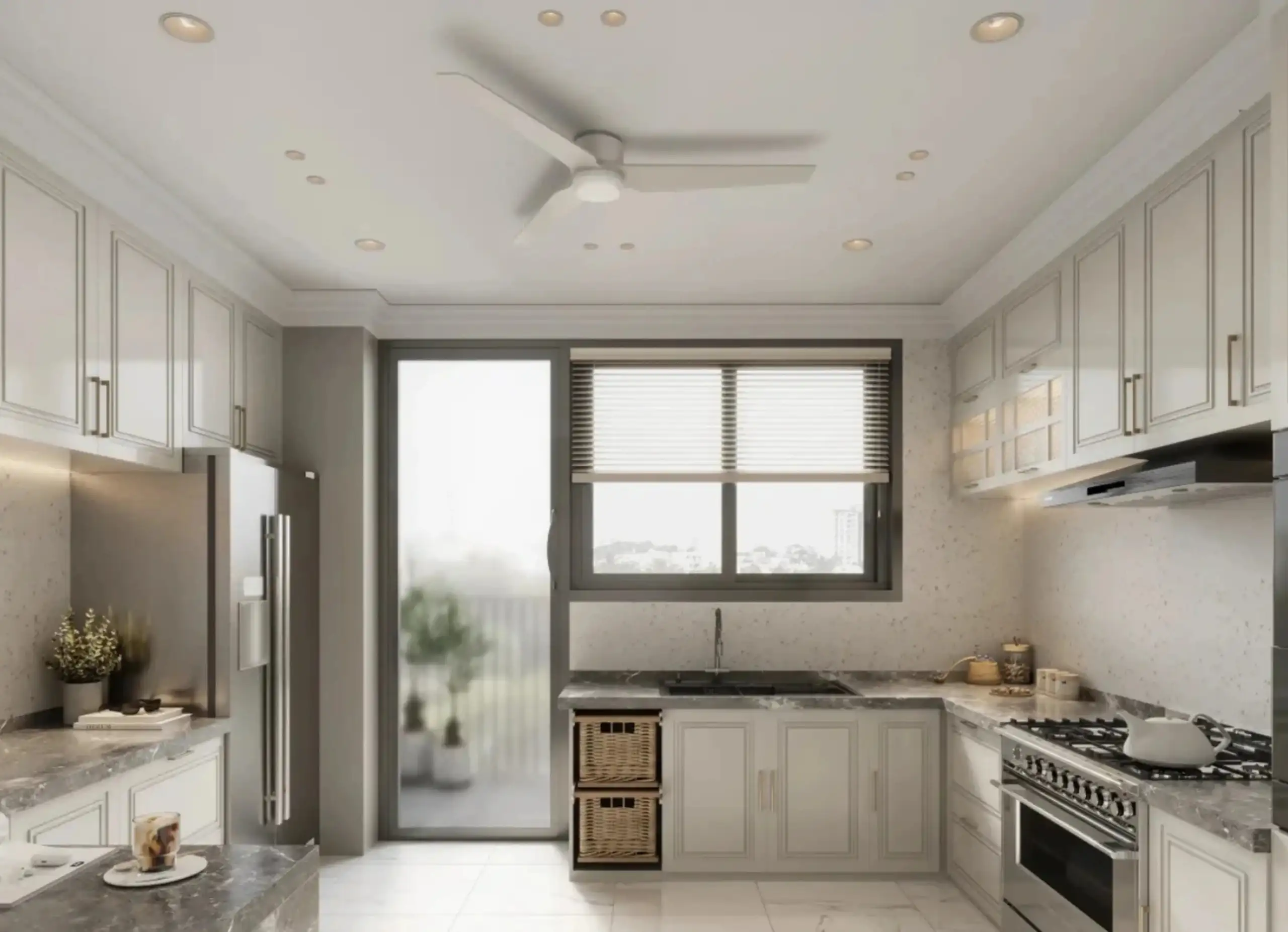 shapoorji pallonji one estate