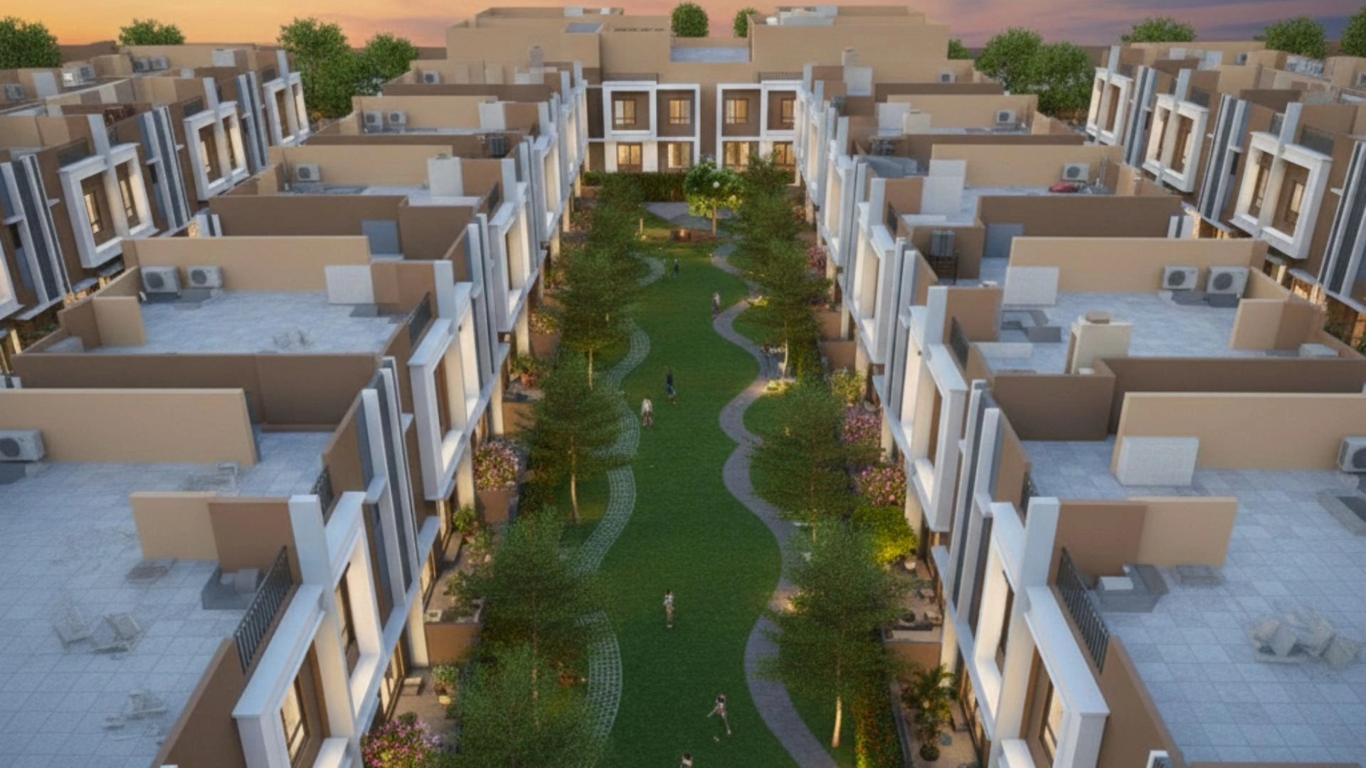 Prime Address in Emerging Howrah