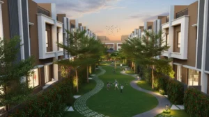 Why Homebuyers Are Choosing Row Houses and Bungalows Instead of Apartments — And How It Makes a Smart Investment?