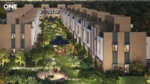 What Inspired Shapoorji Pallonji Group to Build One Estate in Howrah?